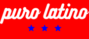 Puro Latino Logo