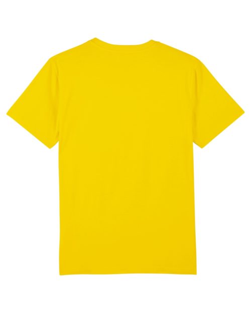 tshirt puro latino dios es amor jaune dos